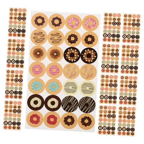 LAPYAPPE 20pcs Lose Blattloch Reparaturbezeichnungen Loch Loch Verstärkung Aufkleber Bindemittel Loch Reparaturetiketten Sammelaufkleber Für Die Schulhausbibliothek LAPYAPPE 20pcs Lose Blattloch Reparaturbezeichnungen Loch Loch Verstärkung Aufkleber Bindemittel Loch Reparaturetiketten Sammelaufkleber Für Die Schulhausbibliothek von LAPYAPPE