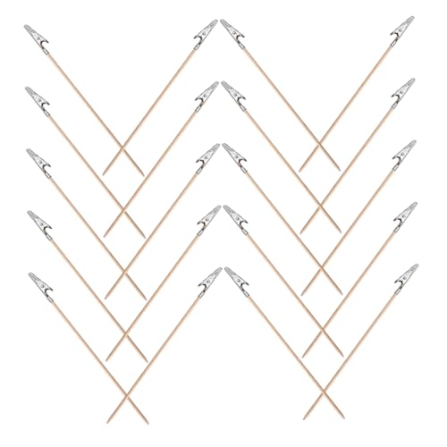 LAPYAPPE 24 Stück Modell Malerei Krokodilklemmen Langstielige Halter für Diy Modellierung und Färbung Stabil und Sicher für Airbrush Arbeiten LAPYAPPE 24 Stück Modell Malerei Krokodilklemmen Langstielige Halter für Diy Modellierung und Färbung Stabil und Sicher für Airbrush Arbeiten von LAPYAPPE