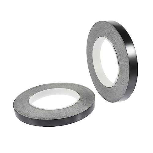 LAPYAPPE 2Rollen Schattierungsband für LCD Bildschirmreparatur Hochtemperaturbeständiges Klebeband für Telefonreparatur Andere Anwendungen LAPYAPPE 2Rollen Schattierungsband für LCD Bildschirmreparatur Hochtemperaturbeständiges Klebeband für Telefonreparatur Andere Anwendungen von LAPYAPPE