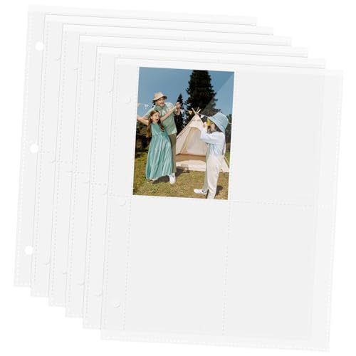 LAPYAPPE 40 Blatt Sammelkartenhüllenseiten karten aufbewahrung karten schutz Pop Beschützer mit schnellhefter Kartenetui transparente Kartenabdeckungen Schutzhüllen für Karten PP-Kunststoff LAPYAPPE 40 Blatt Sammelkartenhüllenseiten karten aufbewahrung karten schutz Pop Beschützer mit schnellhefter Kartenetui transparente Kartenabdeckungen Schutzhüllen für Karten PP-Kunststoff von LAPYAPPE