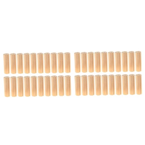 LAPYAPPE 40 Stück Visitenkarte Clip hochzeitsdeko bürodeko Platzkartenhalter office decoration namensschilder fotoregal Desktop-Fotohalter Tischnummernhalter kartenhalter aus holz hölzern LAPYAPPE 40 Stück Visitenkarte Clip hochzeitsdeko bürodeko Platzkartenhalter office decoration namensschilder fotoregal Desktop-Fotohalter Tischnummernhalter kartenhalter aus holz hölzern von LAPYAPPE