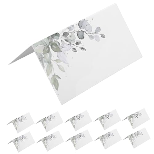 LAPYAPPE 50 Stück Tischkarten Platz Reserviert Dankeschön Hochzeitstisch Tischkarten Stand Für Gäste Blanko Gefaltet Sie Zeltschild Hochzeitstischkarten Einladungen LAPYAPPE 50 Stück Tischkarten Platz Reserviert Dankeschön Hochzeitstisch Tischkarten Stand Für Gäste Blanko Gefaltet Sie Zeltschild Hochzeitstischkarten Einladungen von LAPYAPPE