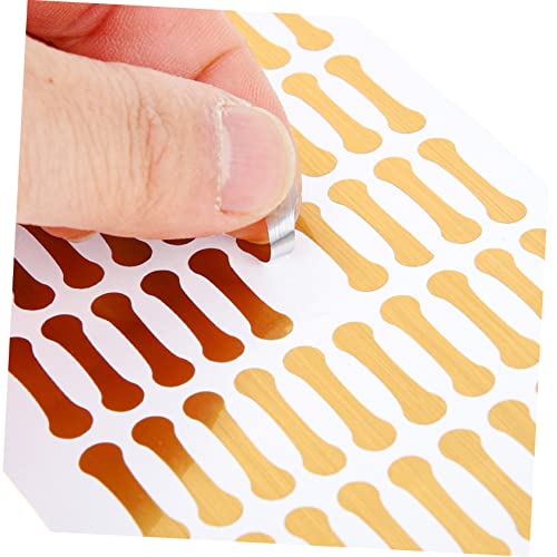 LAPYAPPE 500 Stück Sicherheitsaufkleber Tamper Etiketten Selbstklebend PVC Siegel Aufkleber für Lebensmittelversiegelung und Frischeerhalt Langlebig und Praktisch LAPYAPPE 500 Stück Sicherheitsaufkleber Tamper Etiketten Selbstklebend PVC Siegel Aufkleber für Lebensmittelversiegelung und Frischeerhalt Langlebig und Praktisch von LAPYAPPE