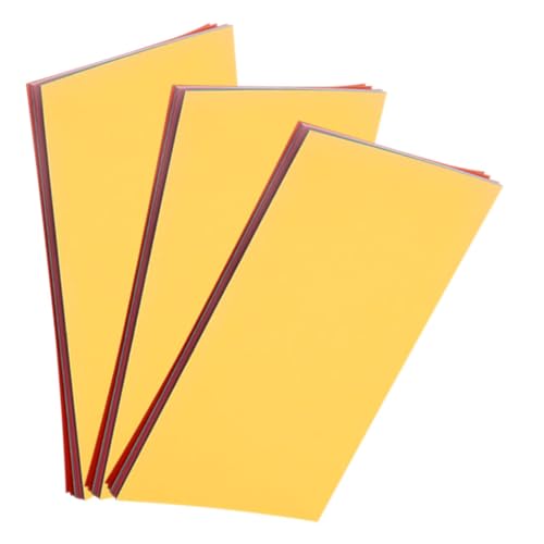 LAPYAPPE 60Blätter Buntes Bastelpapier DIY Origami Papiere für Kreative Handwerksprojekte und Kartenherstellung für Gruppenaktivitäten LAPYAPPE 60Blätter Buntes Bastelpapier DIY Origami Papiere für Kreative Handwerksprojekte und Kartenherstellung für Gruppenaktivitäten von LAPYAPPE