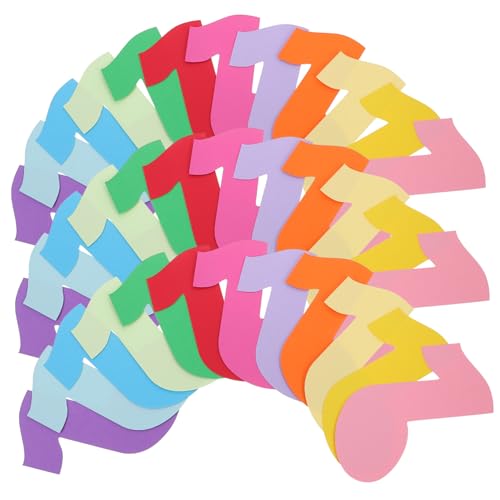 LAPYAPPE 72 Stück Teiliges Musiknoten Papier Einzigartige Scrapbook DIY Verzierungen Filigrane Bastel Papier Ausschnitte für Kindergarten Klassenzimmer und Partywandgestaltung LAPYAPPE 72 Stück Teiliges Musiknoten Papier Einzigartige Scrapbook DIY Verzierungen Filigrane Bastel Papier Ausschnitte für Kindergarten Klassenzimmer und Partywandgestaltung von LAPYAPPE