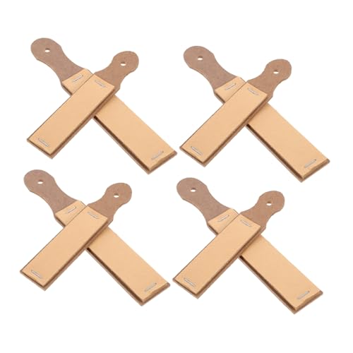 LAPYAPPE 8 Stück Zeichenstift-sandbrett Zeichenwerkzeuge Für Künstler Mischen Professioneller Kunstbedarf Für Künstler Farbe Bleistift Schleifpapier Brett Malutensilien von LAPYAPPE