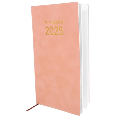 LAPYAPPE Agenda-buch Wille Terminkalender Schreibtisch Studienplaner Wöchentlich Kalenderplaner Vereinfacht Ästhetisch Arbeiten Notizbuch Schulplaner Notizblock Akademisch Groß Rosa Papier LAPYAPPE Agenda-buch Wille Terminkalender Schreibtisch Studienplaner Wöchentlich Kalenderplaner Vereinfacht Ästhetisch Arbeiten Notizbuch Schulplaner Notizblock Akademisch Groß Rosa Papier von LAPYAPPE