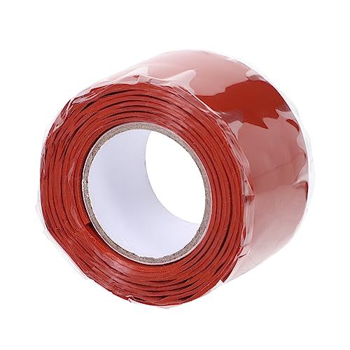 LAPYAPPE Flexibles Wasserdichtes Klebeband für Rohrreparaturen für Selbstklebend Hohe Flexibilität Abdichten von Lecks und Rissen LAPYAPPE Flexibles Wasserdichtes Klebeband für Rohrreparaturen für Selbstklebend Hohe Flexibilität Abdichten von Lecks und Rissen von LAPYAPPE