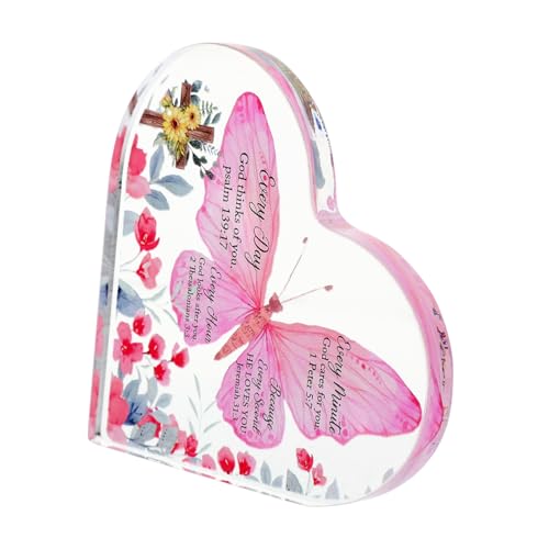 LAPYAPPE Herz Dekoration Transparentes Herzschild für Hochzeitsjubiläum Romantische Anlässe und für Freunde Einzigartiges Design für Stilvolle Tischdeko LAPYAPPE Herz Dekoration Transparentes Herzschild für Hochzeitsjubiläum Romantische Anlässe und für Freunde Einzigartiges Design für Stilvolle Tischdeko von LAPYAPPE