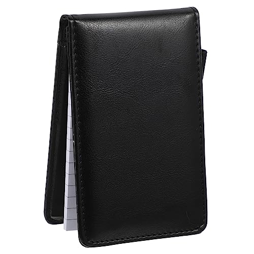 LAPYAPPE Kleines Notizbuch Tragbares Memo Pad für Studenten und Geschäftsleute Multifunktional Leicht für Notizen Planung und Organisation von LAPYAPPE