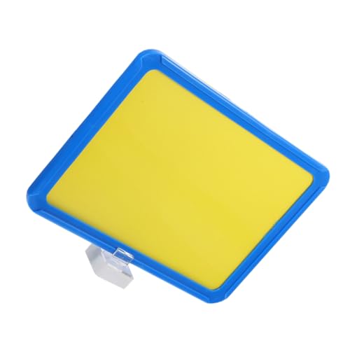 LAPYAPPE Magnetisches Preisschild mit Beschriftbarem Zeichenbrett Wiederverwendbares Magnetisches Etikett für Supermärkte Lager und Regale Einfache Installation und Vielseitige Nutzung LAPYAPPE Magnetisches Preisschild mit Beschriftbarem Zeichenbrett Wiederverwendbares Magnetisches Etikett für Supermärkte Lager und Regale Einfache Installation und Vielseitige Nutzung von LAPYAPPE