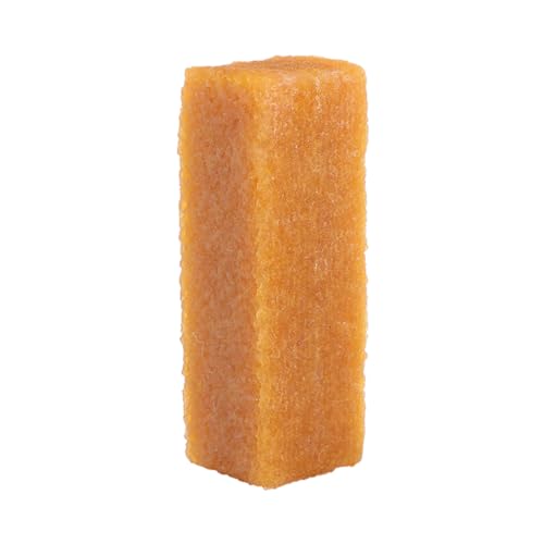 LAPYAPPE Skateboard Radiergummi Schleifbandreiniger Effizientes Reinigungstool Für Grip Tape Und Skateboards Langlebiger Naturkautschuk Entfernt Schmutz Und Rückstände Verlängert von LAPYAPPE