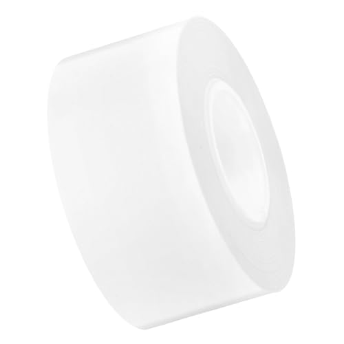 LAPYAPPE Thermopapier Etikettenrolle Weiß Für Tragbare Mini thermodrucker Selbstklebend Klare Druckqualität Lager Einzelhandel Label Refill von LAPYAPPE