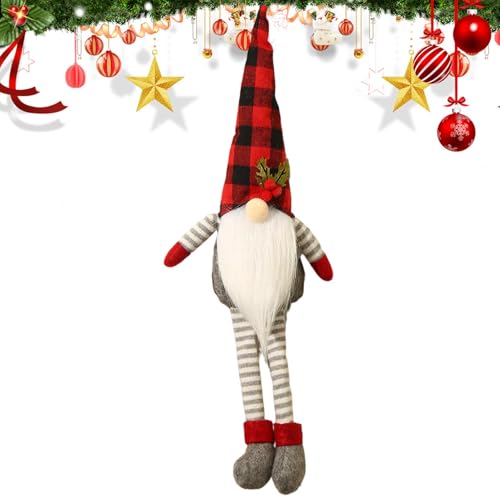Weihnachts-Vorhangschnalle, Raffhalter für Vorhänge | GNOME Vorhänge Holdback Dekor Vorhänge Raffhalter Schnallen | Lustige Vorhang-Raffhalter, Gardinen-Raffhalter für Zuhause und Hotel Weihnachts-Vorhangschnalle, Raffhalter für Vorhänge | GNOME Vorhänge Holdback Dekor Vorhänge Raffhalter Schnallen | Lustige Vorhang-Raffhalter, Gardinen-Raffhalter für Zuhause und Hotel von LATAFA