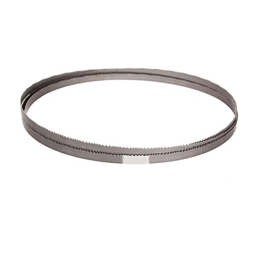 1 Stück Bandsägeblätter 2360 x 19 x 0,9 x 10/14 tpi Bimetall-Sägebänder M42 for Schneiden von Metall(10 and 14tpi) von LATOOR