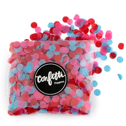 10 g/Beutel, 1 cm, Papier-Konfetti, gemischte Farben, für Hochzeitsdekoration, Geburtstag, Babyparty, Partyzubehör, rundes Seidenpapier für transparente Luftballons, Geburtstagsdekoration für Mädchen 10 g/Beutel, 1 cm, Papier-Konfetti, gemischte Farben, für Hochzeitsdekoration, Geburtstag, Babyparty, Partyzubehör, rundes Seidenpapier für transparente Luftballons, Geburtstagsdekoration für Mädchen von LAUOFSHA