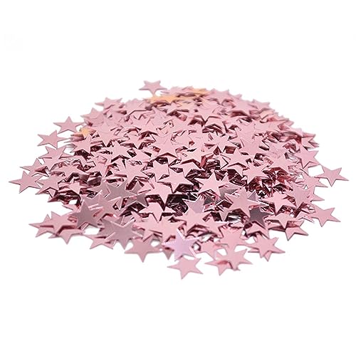 15 g/Beutel, goldfarbene und silberne Sterne, Pailletten, 6 mm, 10 mm, Acryl, Laser-Konfetti, Tischstreuung für Hochzeit, Geburtstag, Party, Dekoration, Geburtstagsdekoration für Mädchen (SC09, 15 g/Beutel, goldfarbene und silberne Sterne, Pailletten, 6 mm, 10 mm, Acryl, Laser-Konfetti, Tischstreuung für Hochzeit, Geburtstag, Party, Dekoration, Geburtstagsdekoration für Mädchen (SC09, von LAUOFSHA