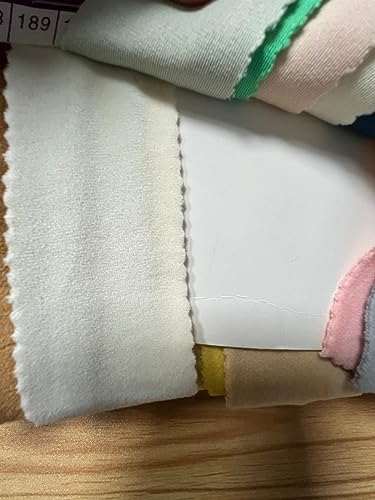 Stoffmaterial, Basteln, Kostüme, Kleiderherstellung, 45 Farben, Mochi Minky, 1 mm Flor, super Stretch, 5 % Spandex, Mochi, weicher kurzer Plüschstoff für Spielzeug, Pelzpfote, Mochi, Stoffe, DIY, Stoffmaterial, Basteln, Kostüme, Kleiderherstellung, 45 Farben, Mochi Minky, 1 mm Flor, super Stretch, 5 % Spandex, Mochi, weicher kurzer Plüschstoff für Spielzeug, Pelzpfote, Mochi, Stoffe, DIY, von LAUOFSHA