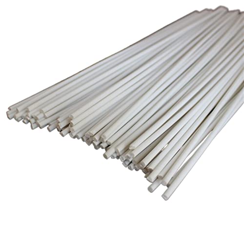 LAVAMI Weiße, runde 3-mm-PVC-Kunststoff-Schweißstäbe for Heißluftpistolen-Schweißgeräte, Lötstäbe, Schweißstäbe LAVAMI Weiße, runde 3-mm-PVC-Kunststoff-Schweißstäbe for Heißluftpistolen-Schweißgeräte, Lötstäbe, Schweißstäbe von LAVAMI