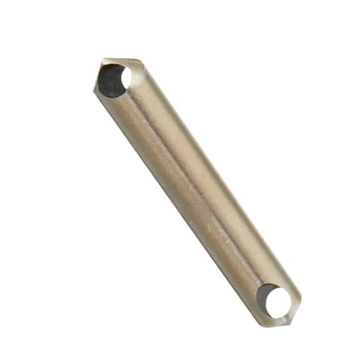 1PC M35 Cobalt Countersink Drill Bit 1-4mm Metal Taper Hole Saw 90 Degree Deburring Chamfer Cutter von LAVWZDQOWD