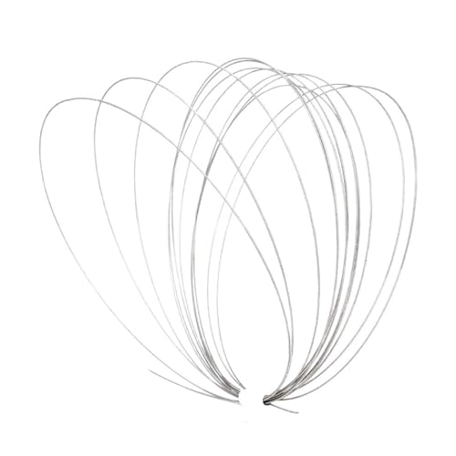 LAXALO 1 Stück Diamant-Sägedraht, 3 Meter Länge, Drahtsägenschneider, superfein, for die Holzbearbeitung, Heimwerker-Handwerkswerkzeug LAXALO 1 Stück Diamant-Sägedraht, 3 Meter Länge, Drahtsägenschneider, superfein, for die Holzbearbeitung, Heimwerker-Handwerkswerkzeug von LAXALO