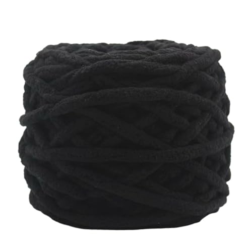 HäKelgarn Chenille-Strickgarn, weiches Eisstreifen-Baumwollgarn, DIY-Wollgarn for handgefertigte Strickdecken, Schals, dicke Fäden(20-3pcs) von LCKKJHG