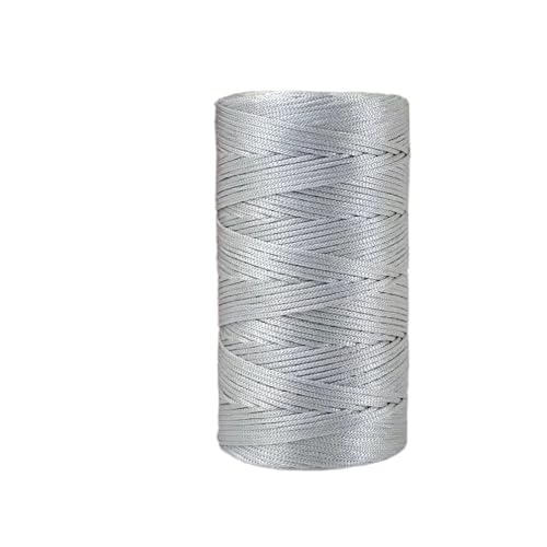 HäKelgarn Dünne Sommer-Eis-merzerisierte Garne for Stricken und Häkeln von Sitzkissen-Sonnenhüten(XBS-06) von LCKKJHG