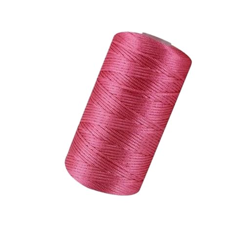 HäKelgarn Dünne Sommer-Eis-merzerisierte Garne for Stricken und Häkeln von Sitzkissen-Sonnenhüten(XBS-09) von LCKKJHG
