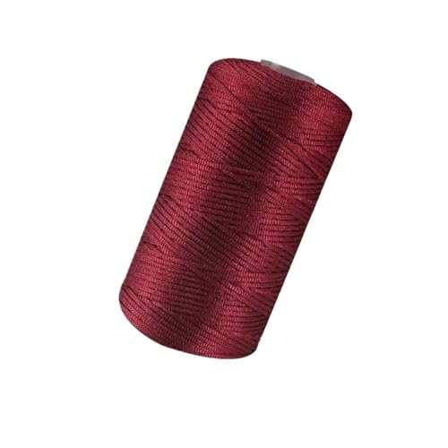 HäKelgarn Dünne Sommer-Eis-merzerisierte Garne for Stricken und Häkeln von Sitzkissen-Sonnenhüten(XBS-21) von LCKKJHG