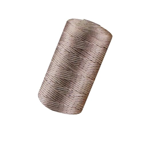 HäKelgarn Dünne Sommer-Eis-merzerisierte Garne for Stricken und Häkeln von Sitzkissen-Sonnenhüten(XBS-35) von LCKKJHG