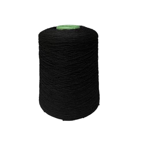 HäKelgarn Sommerleinengarn kann for kurzärmelige lange Kleider, Häkellinien, handgemachtes Stricken aus Wolle verwendet werden(Color 2) von LCKKJHG