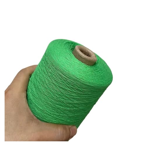HäKelgarn Sommerleinengarn kann for kurzärmelige lange Kleider, Häkellinien, handgemachtes Stricken aus Wolle verwendet werden(Color 3) von LCKKJHG