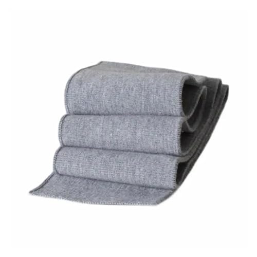LCKKJHG Gerippter Stoff, 3,5 cm/7 x 80 cm, hohe elastische Bündchen, Ausschnitt, gestrickt, gerippt, Anti-Pilling, Polyester, garn, gefärbt, gestrickter Gewindesaum für Kleidung zum Selbermachen LCKKJHG Gerippter Stoff, 3,5 cm/7 x 80 cm, hohe elastische Bündchen, Ausschnitt, gestrickt, gerippt, Anti-Pilling, Polyester, garn, gefärbt, gestrickter Gewindesaum für Kleidung zum Selbermachen von LCKKJHG