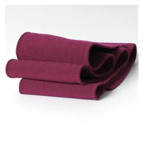 LCKKJHG Gerippter Stoff, 3,5 cm/7 x 80 cm, hohe elastische Bündchen, Ausschnitt, gestrickt, gerippt, Anti-Pilling, Polyester, garn, gefärbt, gestrickter Gewindesaum für Kleidung zum Selbermachen (13,7 LCKKJHG Gerippter Stoff, 3,5 cm/7 x 80 cm, hohe elastische Bündchen, Ausschnitt, gestrickt, gerippt, Anti-Pilling, Polyester, garn, gefärbt, gestrickter Gewindesaum für Kleidung zum Selbermachen (13,7 von LCKKJHG