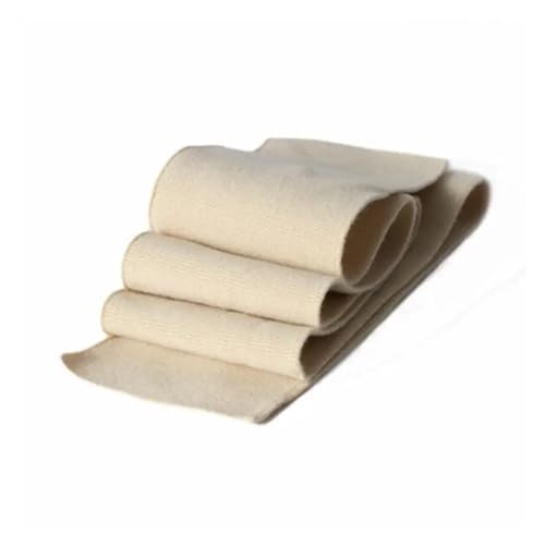 LCKKJHG Gerippter Stoff, 3,5 cm/7 x 80 cm, hohe elastische Bündchen, Ausschnitt, gestrickt, gerippt, Anti-Pilling, Polyester, garn, gefärbt, gestrickter Gewindesaum für Kleidung zum Selbermachen (10,7 LCKKJHG Gerippter Stoff, 3,5 cm/7 x 80 cm, hohe elastische Bündchen, Ausschnitt, gestrickt, gerippt, Anti-Pilling, Polyester, garn, gefärbt, gestrickter Gewindesaum für Kleidung zum Selbermachen (10,7 von LCKKJHG