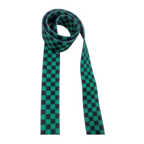 LCKKJHG Gurtband Webbing Factory Dickes Gurtband, Design, Canvas-Band, Gürteltasche, bedrucktes Gurtband(20mm width-04) von LCKKJHG