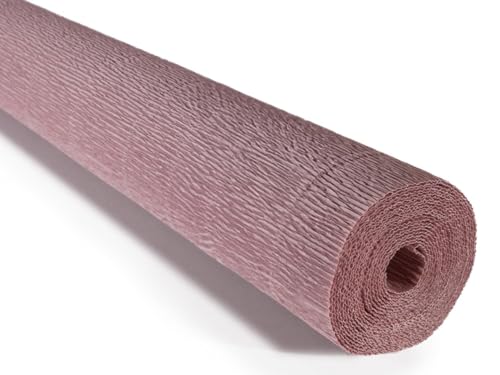 Cartotecnica Rossi italienisches Krepppapier, schwer, 180 g (Light Chestnut(17E1)) von LCREATE LCREATE LCREATE