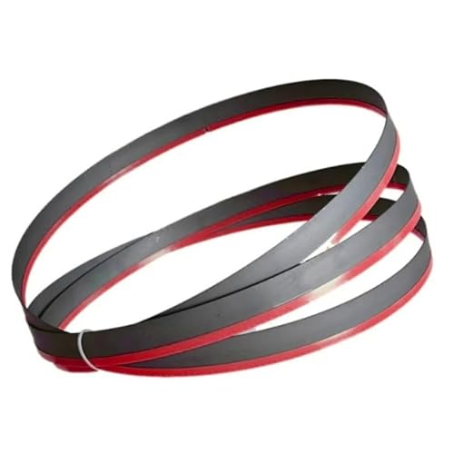 Bandsägeblätter Bandsägeblatt 1470 mm x 16 mm x 4 TPI, 1er- oder 3er-Pack(3PC) von LCUVIMPEX