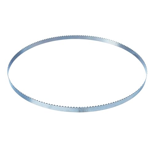 Bandsägeblätter Bandsägeblatt for Fleischknochen, das mehrere Größen schneidet, 0,56 mm Dicke(1650mm) von LCUVIMPEX