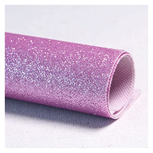 LCUVIMPEX Gang Läufer für Zeremonie Teppich, Hochzeits-Gangläufer Glitter Indoor Outdoor Einweg-Teppich 3 Farben Mehrere Größen(Pink,1.2x10m) von LCUVIMPEX