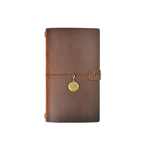 Reise-Notizblock, Reise Retro DIY Handgemachte Tagebuch Loseblatt s Tragbare Skizzenbuch Lehrer Schule Reise-Notizblock, Reise Retro DIY Handgemachte Tagebuch Loseblatt s Tragbare Skizzenbuch Lehrer Schule von LCUVIMPEX