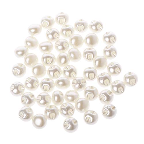 Erhalten Sie frische 50Pcs 10Mm 11Mm runde nähende Perlen-Knöpfe für Kleidungs-nähende Zusatz-Kleidungs-Scrapbooking-Kleidungsstück Diy-Kleidungs-Werkzeug-flaches horizontales Loch-Perlen-Weiß Erhalten Sie frische 50Pcs 10Mm 11Mm runde nähende Perlen-Knöpfe für Kleidungs-nähende Zusatz-Kleidungs-Scrapbooking-Kleidungsstück Diy-Kleidungs-Werkzeug-flaches horizontales Loch-Perlen-Weiß von Homry