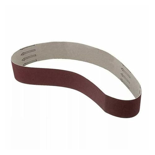 1 Stück 50 x 686 mm Schleifband(100) von LDHNFBYV