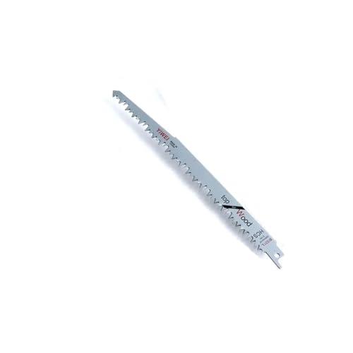 Stichsägeblatt for Säbelsäge S1531L, Werkzeug, Holzbearbeitung, 1 – 5 Stück(5PCS) von LDHNFBYV