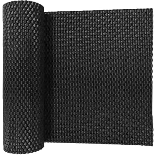 Non -Slip -Matte für Holzbearbeitung, 24 x 48 Zoll Workbench Matte, schwarze Schubladen -Regal -Liner für Regale, Werkzeugkasten, Schrank, Router, Schublade, Schleifer, Arbeitsbank Nicht -Slip Non -Slip -Matte für Holzbearbeitung, 24 x 48 Zoll Workbench Matte, schwarze Schubladen -Regal -Liner für Regale, Werkzeugkasten, Schrank, Router, Schublade, Schleifer, Arbeitsbank Nicht -Slip von LDJFCCA
