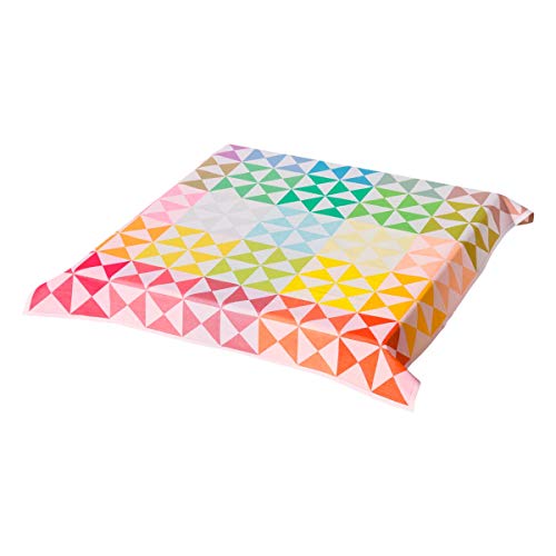 LJF by Le Jacquard Francais - Origami - Tischdecke - Multico 140 x 260 LJF by Le Jacquard Francais - Origami - Tischdecke - Multico 140 x 260 von LE JACQUARD FRANÇAIS