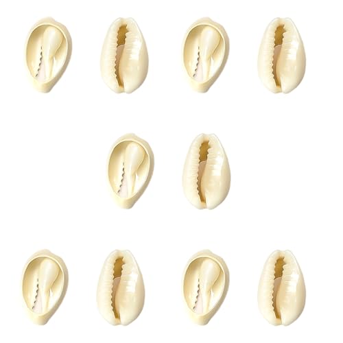 10 Stück natürliche Muschelknöpfe mit einzigartigen Mustern für Modedesigner und Bastelprojekte 10 Stück natürliche Muschelknöpfe mit einzigartigen Mustern für Modedesigner und Bastelprojekte von LEADSDGE