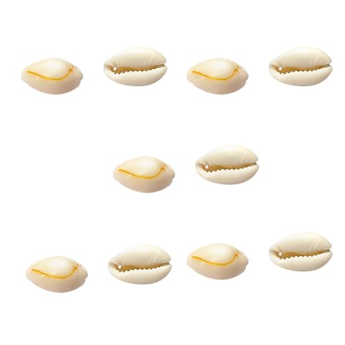 10 Stück natürliche Muschelknöpfe mit einzigartigen Mustern für Modedesigner und Bastelprojekte 10 Stück natürliche Muschelknöpfe mit einzigartigen Mustern für Modedesigner und Bastelprojekte von LEADSDGE