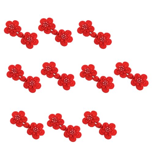 Eleganter Knopf für traditionelle chinesische Kleidung, Handarbeit, Accessoires, stilvolle Knöpfe, chinesische Cheongsam-Kleidungsreparatur Eleganter Knopf für traditionelle chinesische Kleidung, Handarbeit, Accessoires, stilvolle Knöpfe, chinesische Cheongsam-Kleidungsreparatur von LEADSDGE