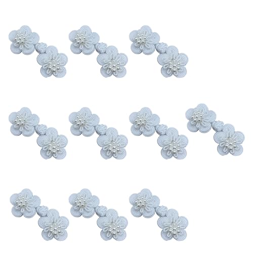 Eleganter Knopf für traditionelle chinesische Kleidung, Handarbeit, Accessoires, stilvolle Knöpfe, chinesische Cheongsam-Kleidungsreparatur Eleganter Knopf für traditionelle chinesische Kleidung, Handarbeit, Accessoires, stilvolle Knöpfe, chinesische Cheongsam-Kleidungsreparatur von LEADSDGE